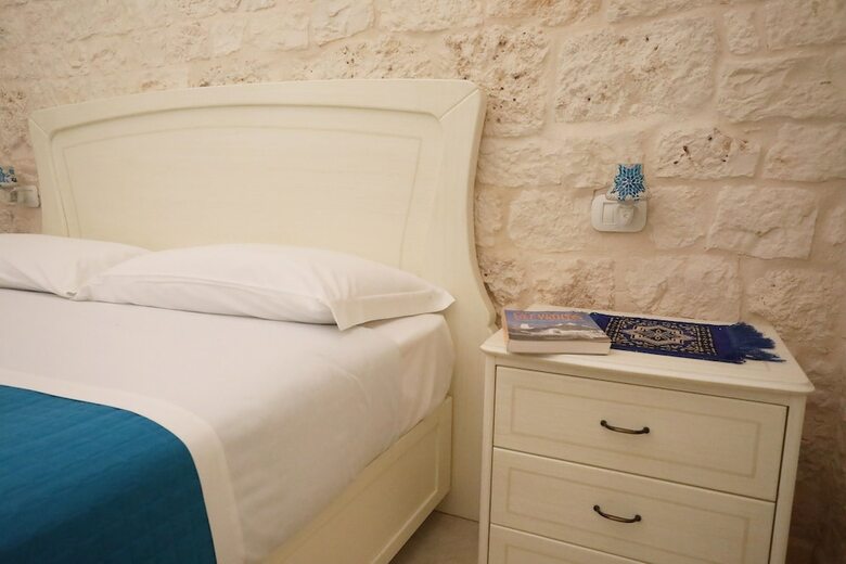 Apartamento Villa Rosato