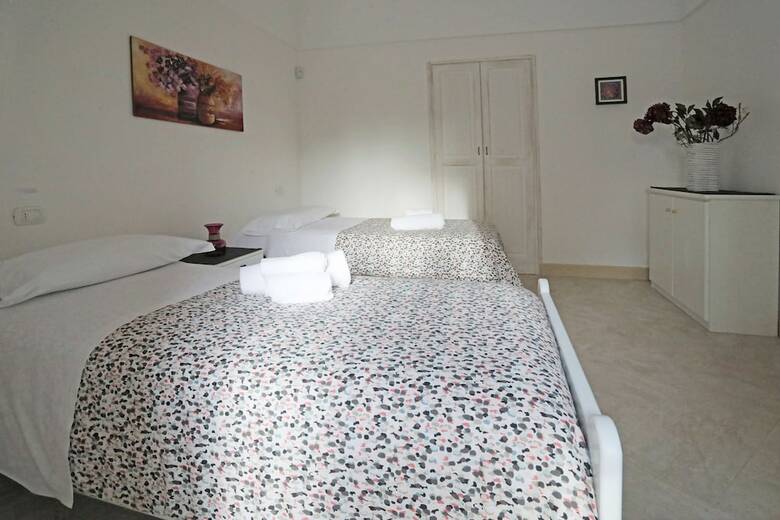 Apartamento Villa Rosato