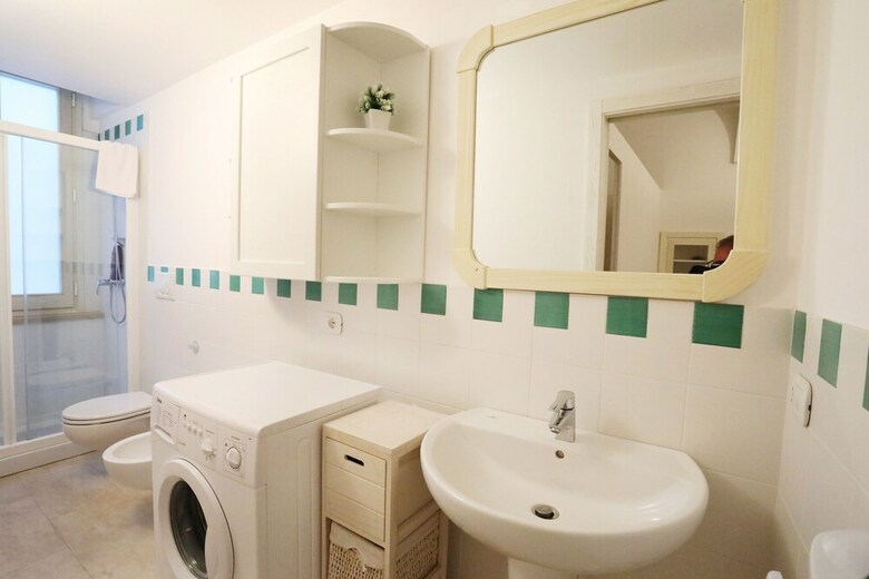 Apartamento Villa Rosato