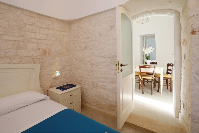 Apartamento Villa Rosato