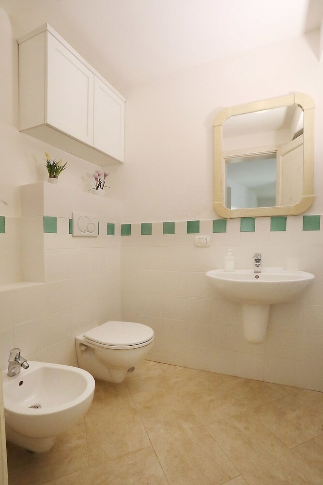 Apartamento Villa Rosato