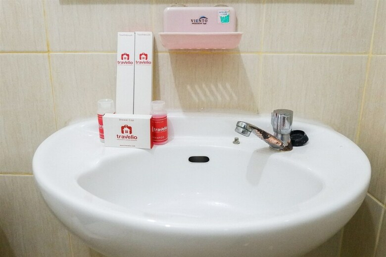 Strategic Studio Apartment At Puncak Permai