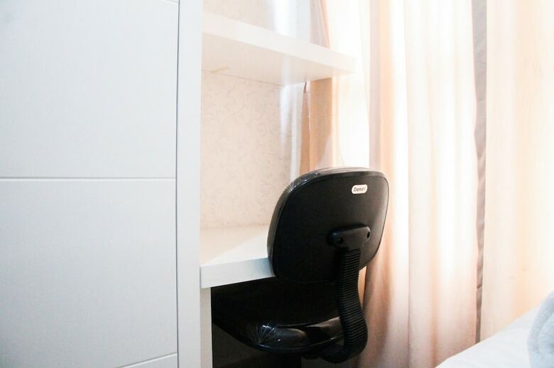 Luxury 2br Saveria Apartment Near Aeon Mall