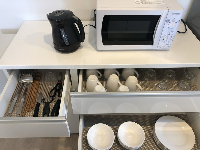 Apartamentos Minato Chatan Seaside Condominium