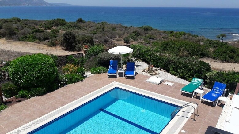 Villa Giorgina By Amy Villas