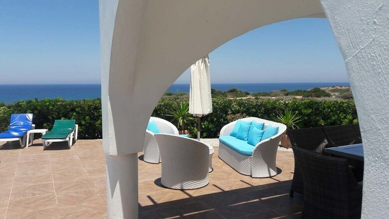 Villa Giorgina By Amy Villas