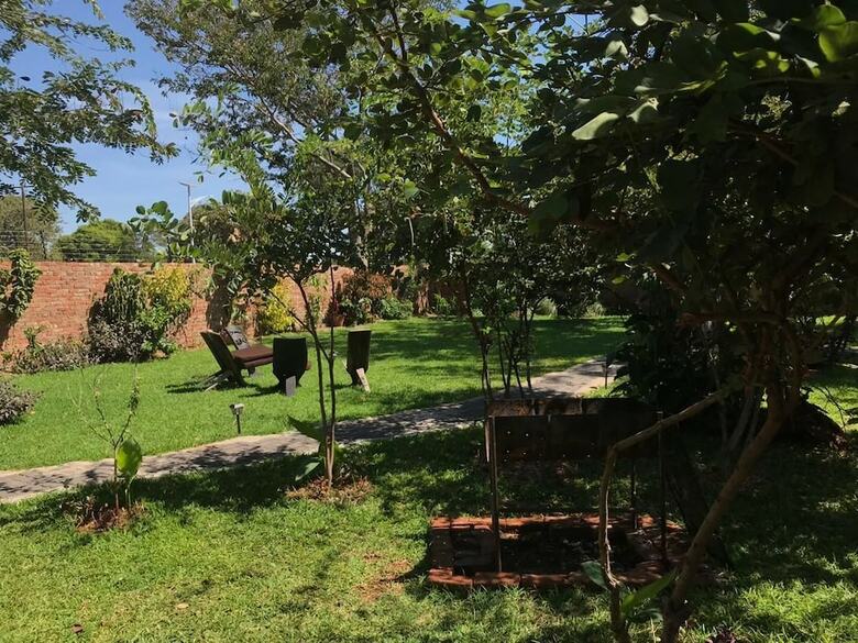 Khayalethu Holiday Home