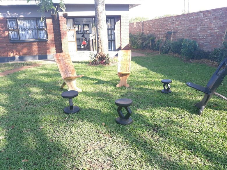 Khayalethu Holiday Home
