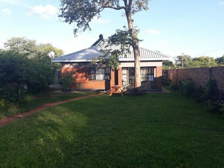 Khayalethu Holiday Home