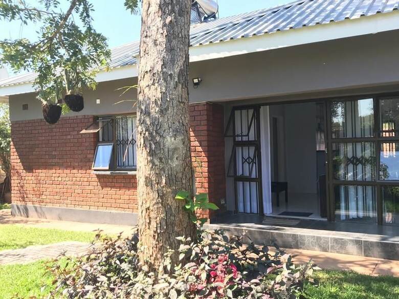 Khayalethu Holiday Home