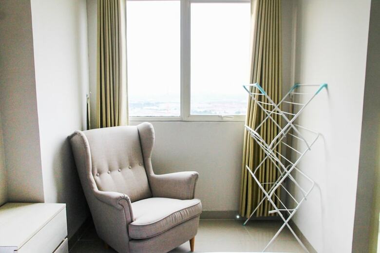 Best Price Studio The Oasis Apartment