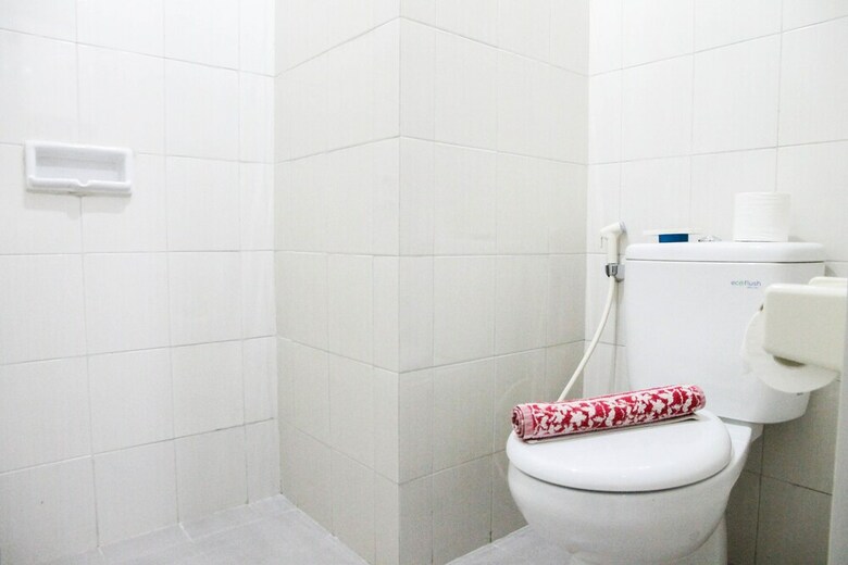 Comfy Studio Signature Park Grande Apartment