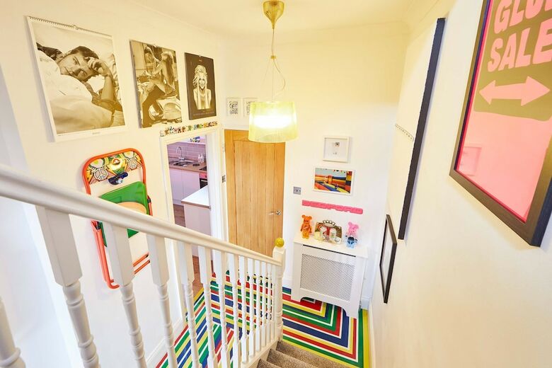Apartamentos The Artists Pad