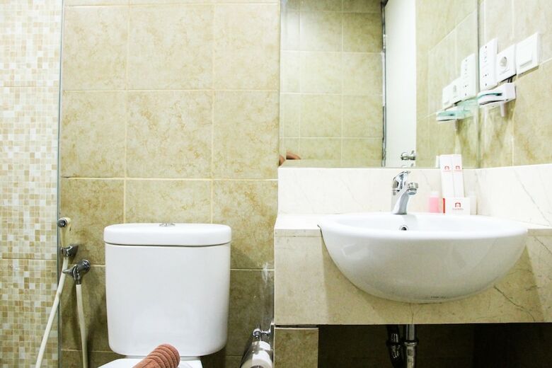 Best Location 2br Great Western Apartment