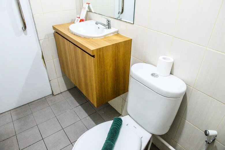 Simply 2br Ayodhya Residence Apartment