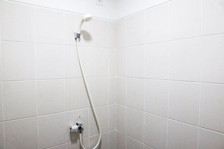 Simply Studio Room Akasa Apartment