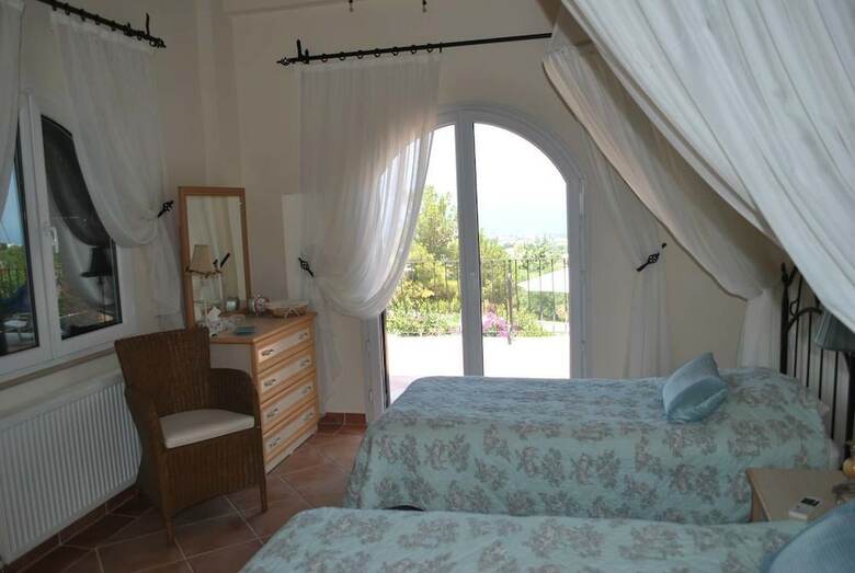 Villa Goodens By Amy Villas