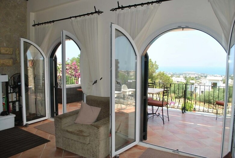 Villa Goodens By Amy Villas