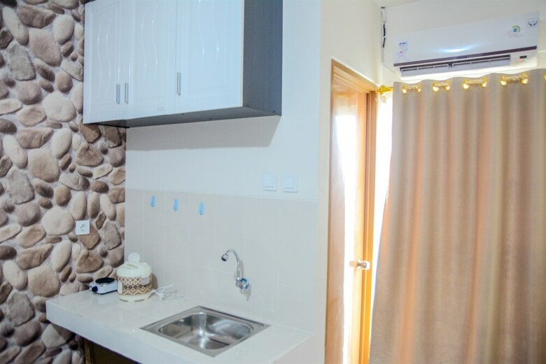 Cozy Studio Apartment @ Cinere Resort