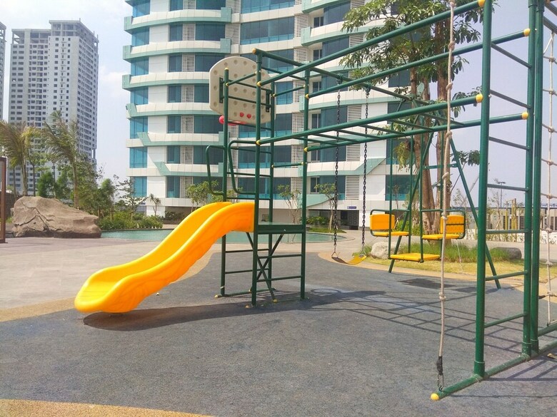 Luxurious 2br Apartment @grand Kamala Lagoon