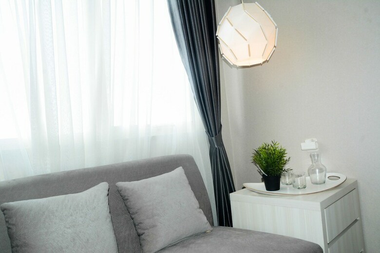 Sophisticated Studio At The Oasis Apartment