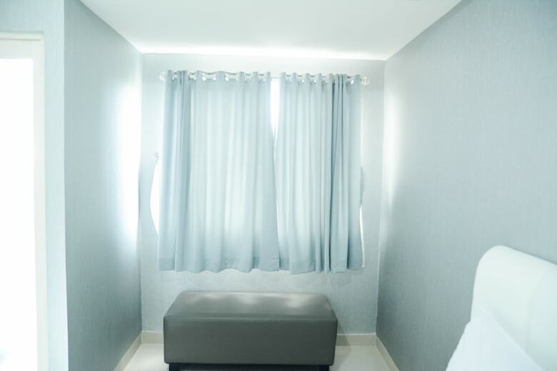New Furnished Studio Room The Oasis Apartment