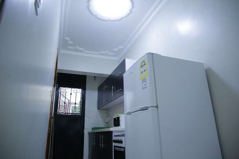 Crystal Hotel Apartments Entebbe