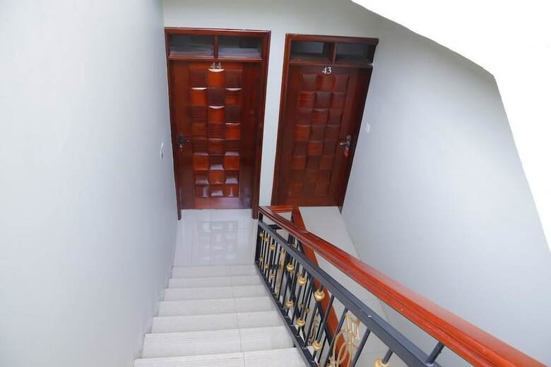 Crystal Hotel Apartments Entebbe