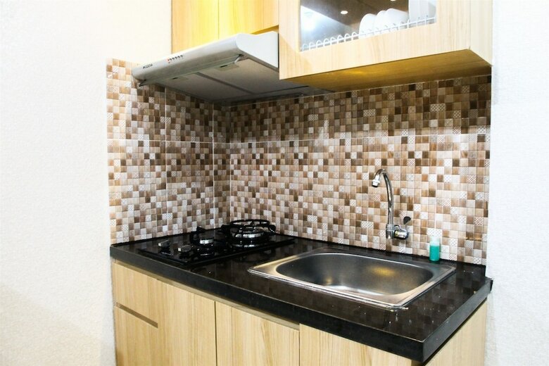 Parquette 2br Ayodhya Residence Apartment