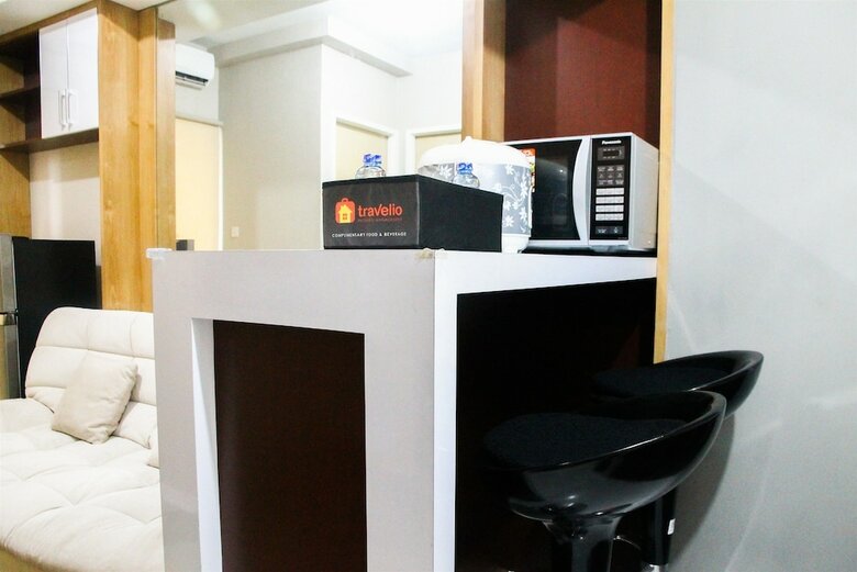 Strategic 2br Ayodhya Apartment