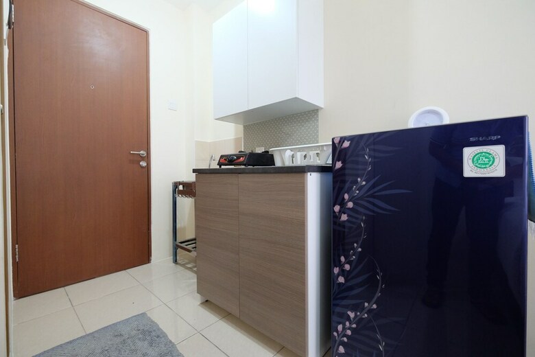 Studio Tifolia Apartment Near Kelapa Gading