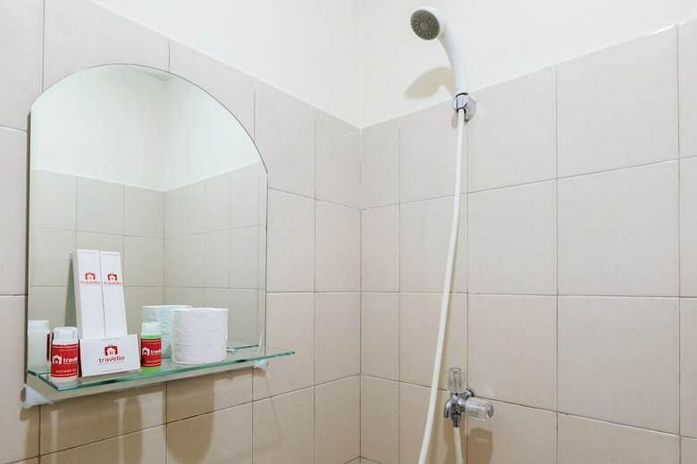 Studio Tifolia Apartment Near Kelapa Gading