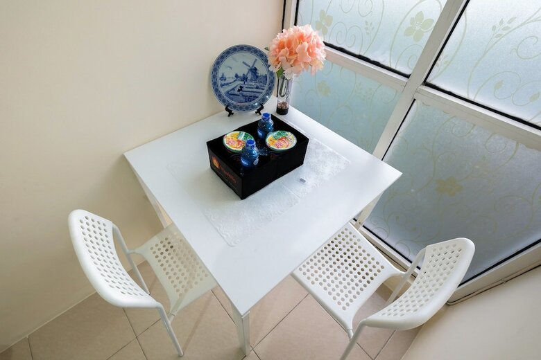 Studio Tifolia Apartment Near Kelapa Gading