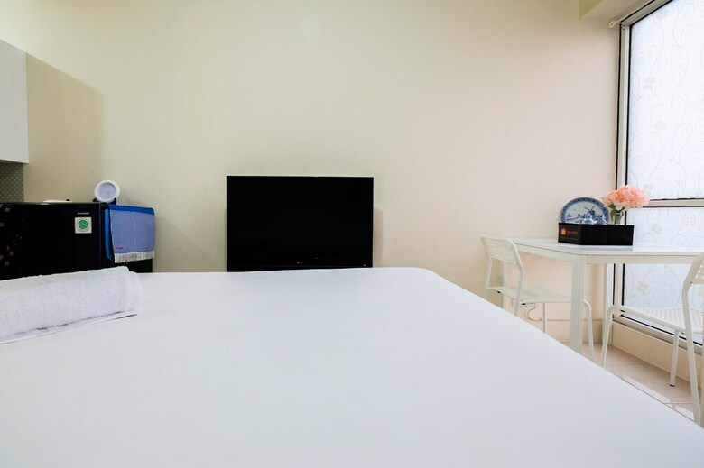 Studio Tifolia Apartment Near Kelapa Gading