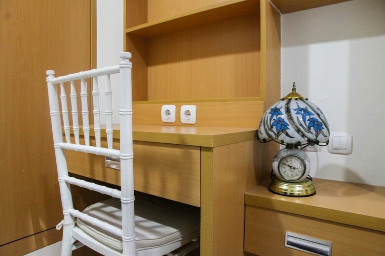 Best Modern Elegant 1br Apartemen Brooklyn