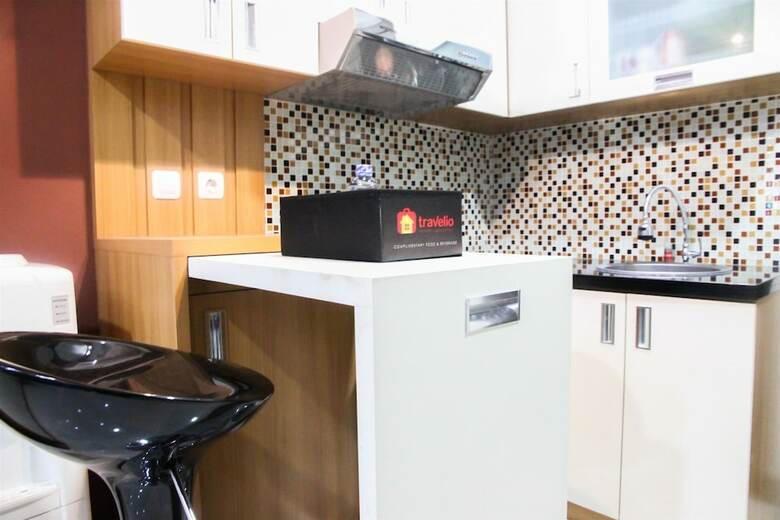 Best Modern Elegant 1br Apartemen Brooklyn