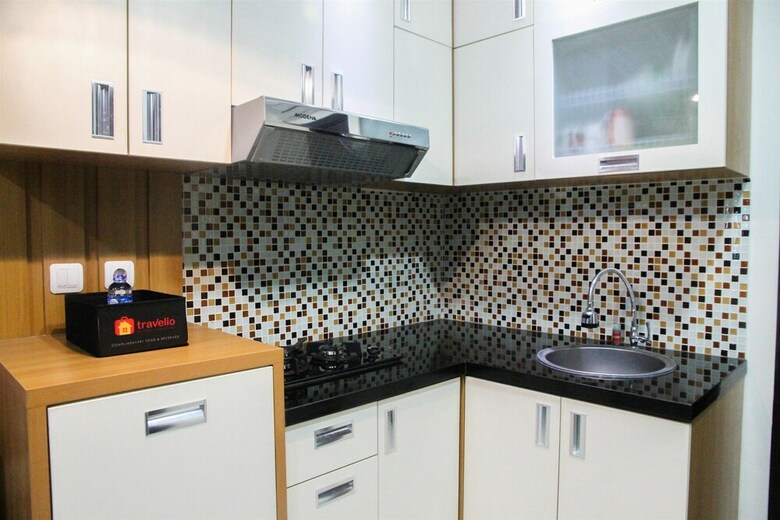 Best Modern Elegant 1br Apartemen Brooklyn