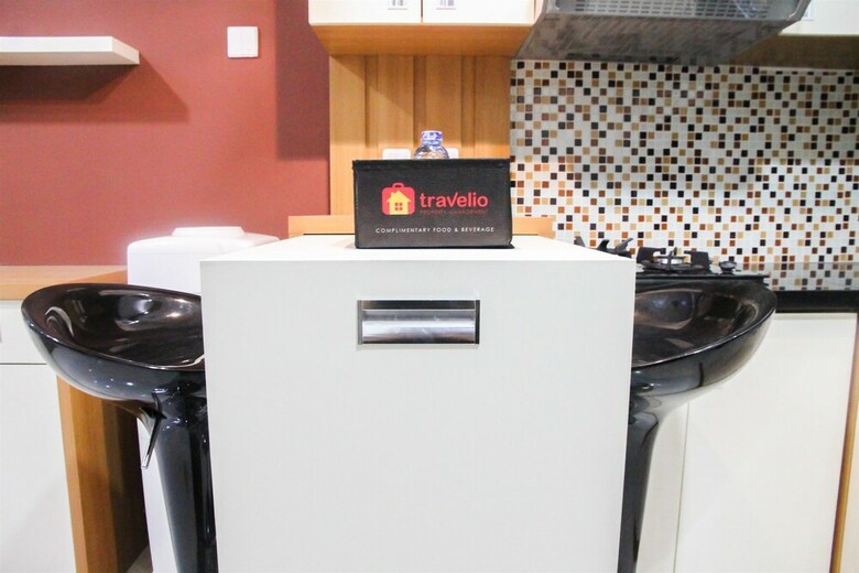 Best Modern Elegant 1br Apartemen Brooklyn