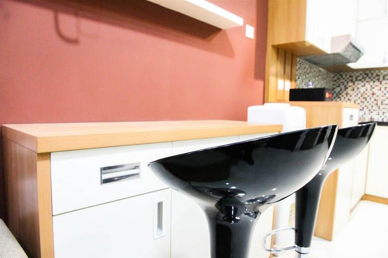 Best Modern Elegant 1br Apartemen Brooklyn