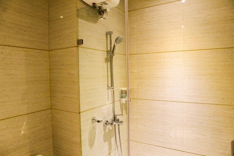 Best Modern Elegant 1br Apartemen Brooklyn