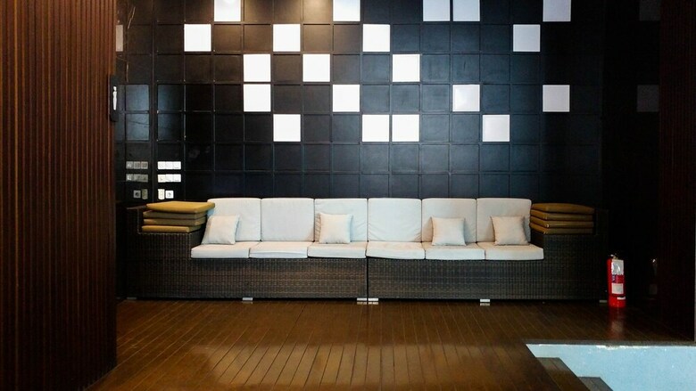 Best Modern Elegant 1br Apartemen Brooklyn