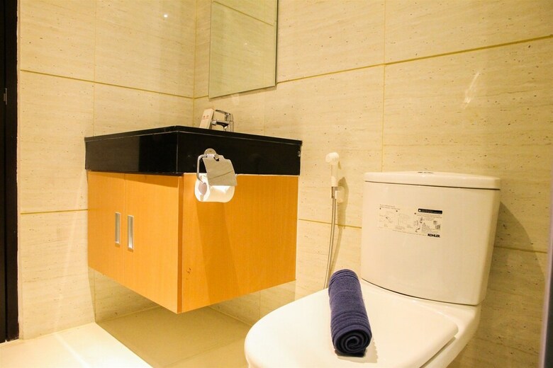 Best Modern Elegant 1br Apartemen Brooklyn