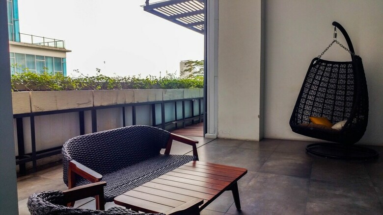 Best Modern Elegant 1br Apartemen Brooklyn