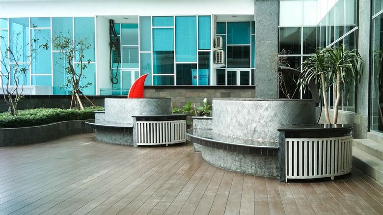 Best Modern Elegant 1br Apartemen Brooklyn
