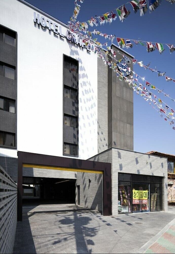 Hotel Crape