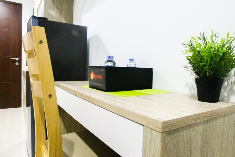 Best Modern Studio Springwood Residence Apartment