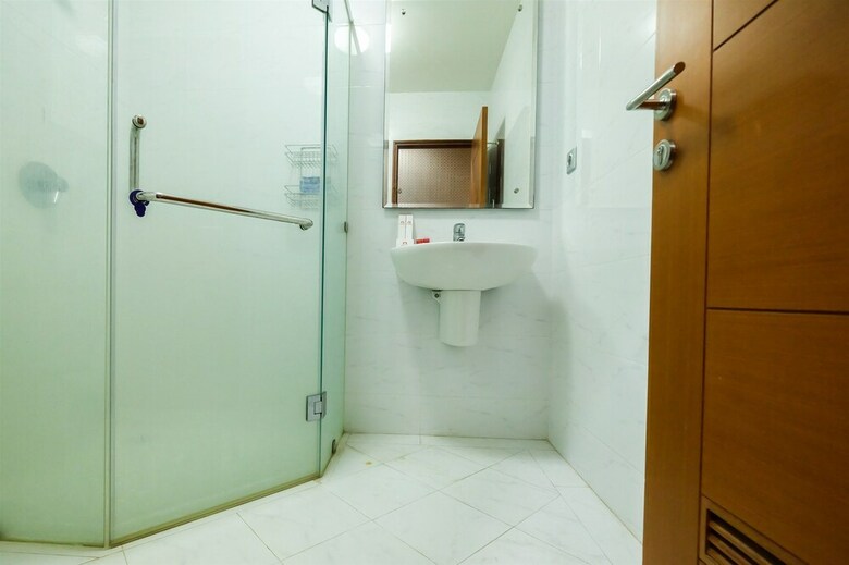 Spacious 2br Ancol Mansion Apartment