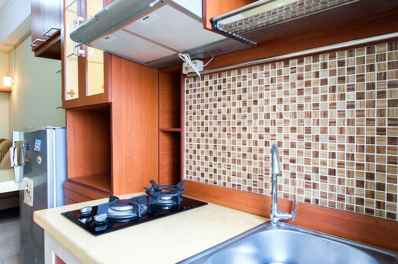 Best Price 2br Seasons City Apartment