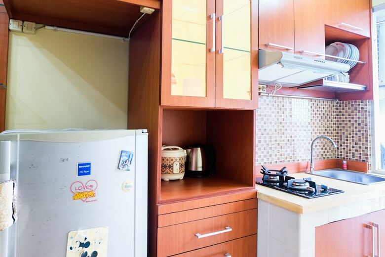 Best Price 2br Seasons City Apartment