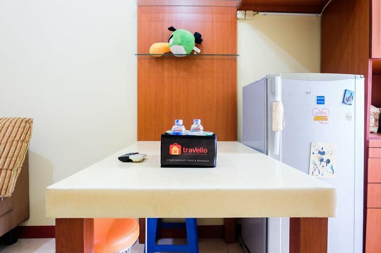 Best Price 2br Seasons City Apartment